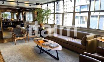 Imagem 2: Super moderno no Itaim