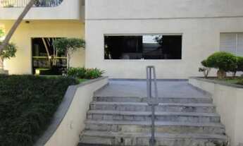 Imagem: Apartamento com 1 vaga de garagem, 162m²