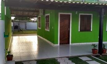 Imagem 2: LINDA CASA A VENDA EM PRAIA SECA A APENAS 50 METROS DO MAR!