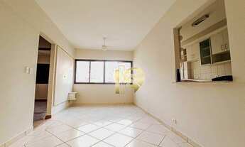 Imagem 2: Apartamento com 2 dormitórios à venda, 56 m² - Jardim Aquarius - São José dos Campos/SP