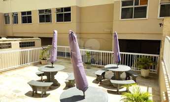 Imagem 3: Apartamento na Vila da Penha, dois quartos