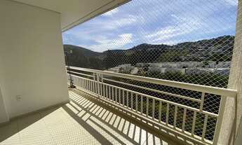 Imagem 6: Excelente apartamento 02 dormitórios em Alphaville - andar alto