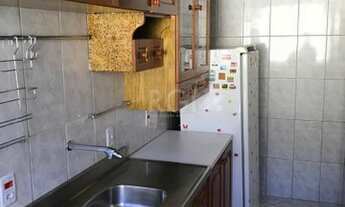 Imagem 5: Porto Alegre - Apartamento Padrão - São João