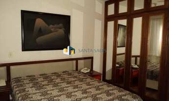 Imagem 5: Flat/Aparthotel para Locação 1 Quarto, 1 Suite, 1 Vaga, 55M², Bela Vista, São Paulo - SP