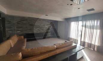 Imagem 3: Imobiliária Agatê Imóveis vende Belíssima Cobertura Linear de 186 m² R 1.800 mil reais - I