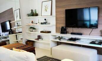 Imagem 6: Apartamento Loft JCP 51m² 1 dormitório 1 vaga para locação no Itaim Bibi