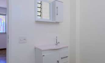 Imagem 4: Apartamento com 3 dormitórios e 1 suíte em Pinheiros ao lado da estação de metro Faria Lim