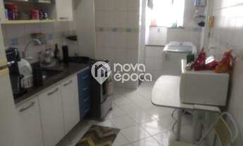 Imagem 7: Rio de Janeiro - Apartamento Padrão - Maracanã