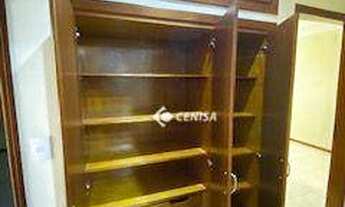 Imagem 4: Apartamento com 3 dormitórios para alugar, 110 m² - Parque São Tomaz de Aquino - Indaiatub