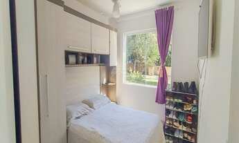 Imagem 6: Apartamento Residencial para Venda no São Gabriel em Colombo, 59.38 m²