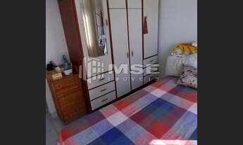 Imagem 6: Apartamento a Venda no bairro Itararé - São Vicente, SP