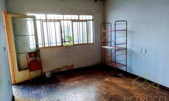 Imagem 3: Casa - Parque Industrial - Campinas