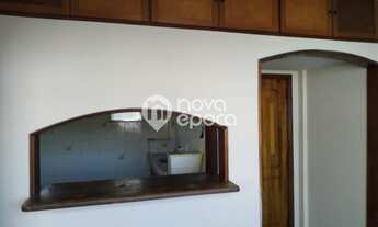 Imagem 2: Rio de Janeiro - Apartamento Padrão - Benfica