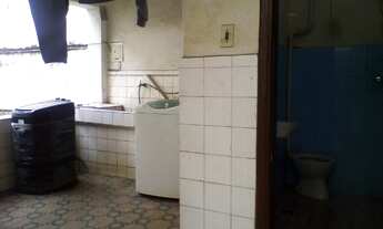 Imagem 2: Vaga ou quarto individual e mobiliado em residencia segura