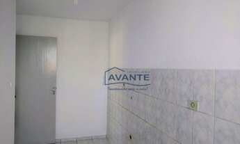 Imagem 4: Apartamento com 2 dormitórios à venda, 48 m² por R$ 125.000,00 - Afonso Pena - São José do