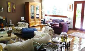 Imagem: CASA EM CIDADE JARDIM