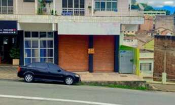 Imagem: Ponto comercial para aluguel com 100 metros