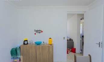 Imagem 3: Apartamento para Venda, Sapopemba, 2 dormitórios, 1 banheiro, 1 vaga