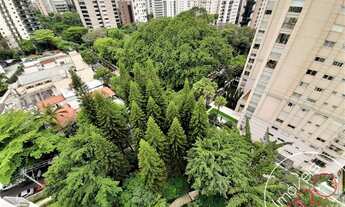 Imagem 5: Apartamento 128m² 3 dormitórios para Venda na Vila Nova Conceição