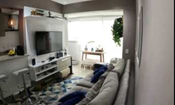 Imagem 2: São Paulo - Apartamento Padrão - Brás