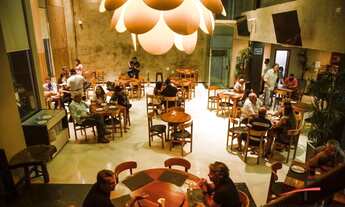 Imagem 3: Bar e restaurante à venda - LO10722