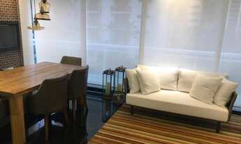 Imagem 3: Apartamento de 172 metros quadrados no bairro Anália Franco com 3 quartos