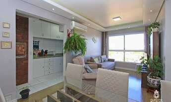 Imagem 4: Porto Alegre - Apartamento Padrão - Cavalhada