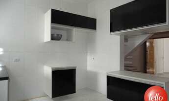 Imagem 7: São Paulo - Casa Padrão - Mooca