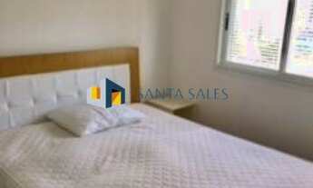 Imagem 1: Apartamento próximo ao metro Moema!