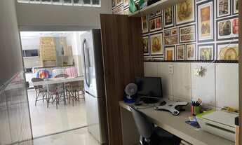 Imagem 2: Condomínio Residencial Villas Boas Ref.:CSC13984