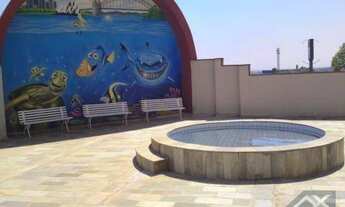 Imagem 3: Apartamento com 3 dormitórios à venda, 87 m² por R$ 430.000 - Residencial Trianon - Bauru