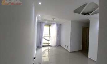 Imagem 5: Apartamento com 3 dorms, Paulicéia, São Bernardo do Campo - R$ 320 mil, Cod: 3633