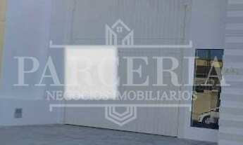 Imagem 2: Galpão para alugar em Araçatuba