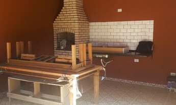 Imagem 4: Chácara na planta 2 dormitórios