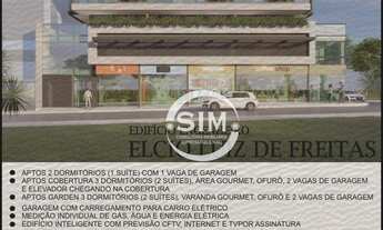 Imagem 3: Apartamento com 3 dormitórios à venda, 156 m² no Centro - Cabo Frio/RJ