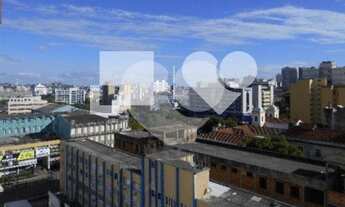 Imagem 6: Apartamento de 2 dormitórios na Independência com duas vagas de garagem