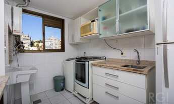 Imagem 7: Porto Alegre - Apartamento Padrão - Rio Branco