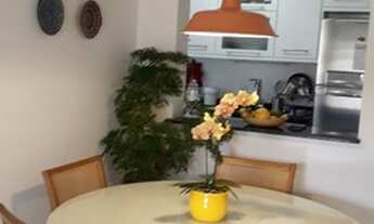 Imagem 2: SãO JOSé DOS CAMPOS - Apartamento Padrão - Jardim Aquarius