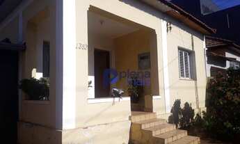 Imagem 2: Casa à venda com 02 dormitórios - Centro - Sumaré/SP