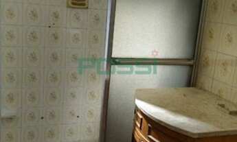 Imagem 5: Apartamento com 2 Quartos e 3 banheiros à Venda ou locação- 80 m²-Santo Amaro