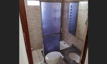 Imagem 4: Alugo Apartamento No Residencial Santa Inês Com Alguns moveis