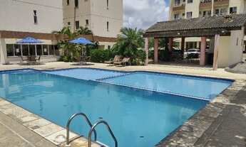 Imagem: Apartamento para venda com 64 metros quadrados