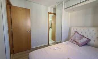 Imagem 4: Cobertura à venda, 3 quartos, 2 suítes, 2 vagas, Centro - Belo Horizonte/MG