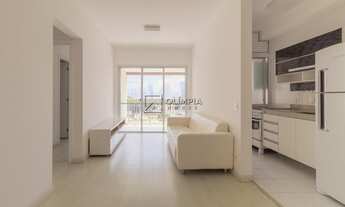 Imagem 5: Apartamento Venda 2 Dormitórios - 64 m² Brooklin