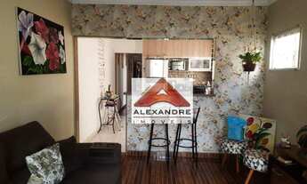 Imagem 2: Casa com 2 dormitórios à venda, 70 m² por R$ 320.000,00 - Residencial Ana Maria - São José