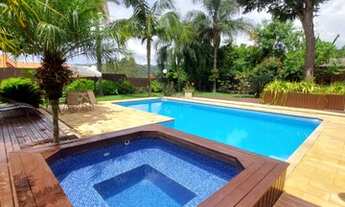 Imagem: Atibaia - Casa de Condomínio - Loteamento