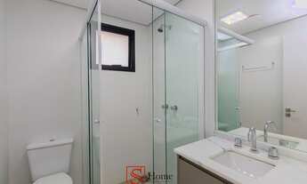 Imagem 5: Apartamento com 1 quarto para aluguel no Centro de Curitiba