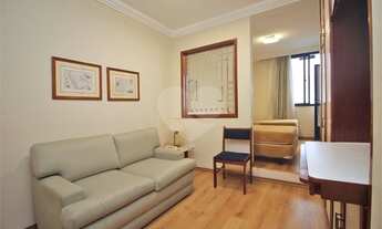 Imagem 3: São Paulo - Loft - JARDIM AMÉRICA