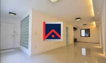 Imagem: Apartamento Venda Campo Belo 110 m² 3 Dormitórios