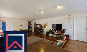 Imagem 4: Venda Apartamento 2 Dormitórios - 180 m² Jardim Paulista